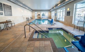 Homewood Suites by Hilton Rochester Mayo Clinic Area/ Saint Marys
