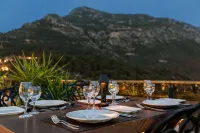 Ramada by Wyndham Fethiye Oludeniz - petit déjeuner