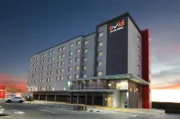 avid hotel GUADALAJARA AEROPUERTO NORTE Hotels near Rodo Padilla