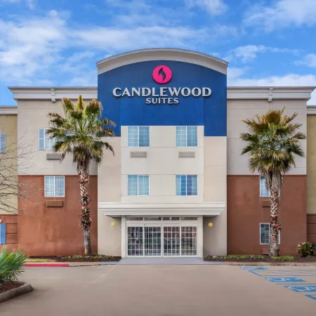 Candlewood Suites ALEXANDRIA by IHG