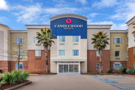 Candlewood Suites Alexandria