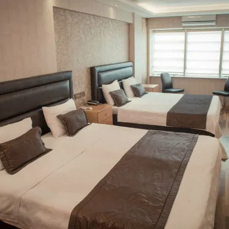 Yayla Hotel