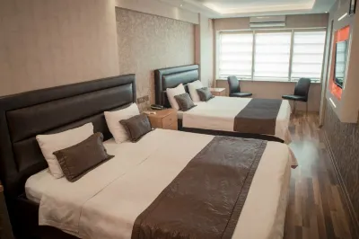 Yayla Hotel Hotels in 