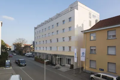 Best Western Hotel Lamm Hotels in Orsingen-Nenzingen