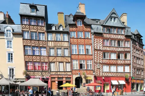 Balthazar Hôtel & Spa Rennes - MGallery