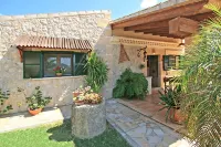 Idyllic Tranquility in a Privileged Location, Pool, Garden, Internet Hotels in Campanet