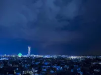 سيتي هوتل أيربورت إن برانس