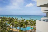 Hilton Aruba Caribbean Resort & Casino - Sea View