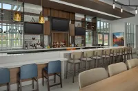 Hilton Garden Inn Florence Cincinnati Airport South - bar