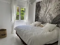 Villa 4 PAX With seaview and small swimmingpol