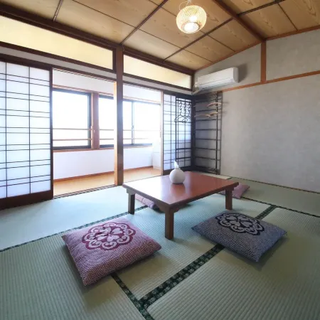 Minshuku Sakimiya