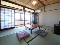 Minshuku Sakimiya Hôtels à : Goto