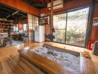 Farm-inn Minna-no-Ie Tara otelleri