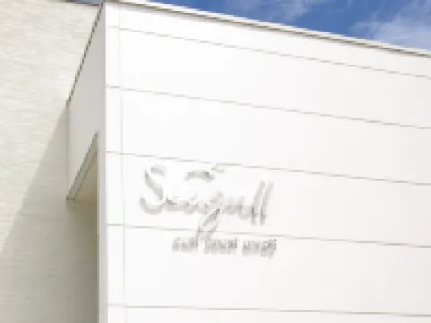 Seagull East Coast Awaji โรงแรมในAwaji