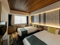 Dai-Ichi Inn Shinminato Hotels in Imizu