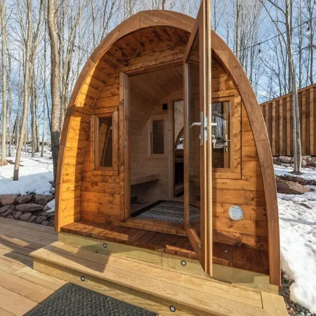Catskills Mountain Retreat: Luxury Meets Serenity
