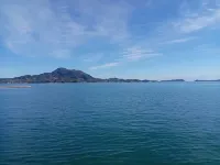 Umi mae Hotels in Kamijima