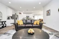 Rammies 3-bedroom Cozy house with community Pool Access in Fulshear