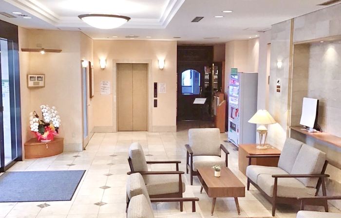 Hotel Kakuin Naruto
