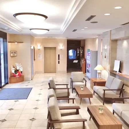 Hotel Kakuin Naruto Отели в г. Наруто