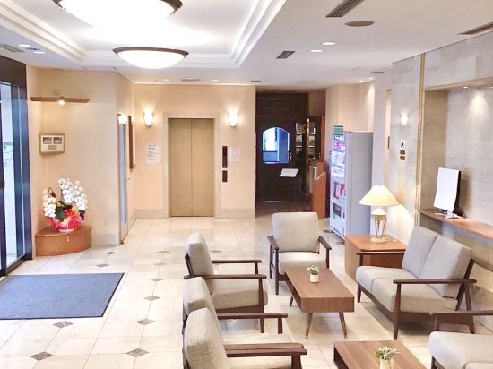 Hotel Kakuin Naruto