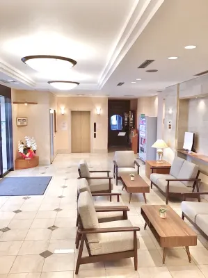 Hotel Kakuin Naruto - 2-Sterne