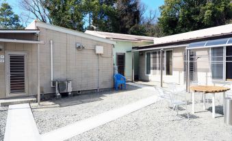 Pension Vingt-Quatre Yeux