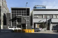 Le Bon Hotel Hollywood