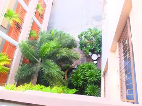 รูปภาพของสวัสดีแมนชั่น