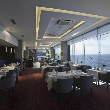 Anemon Kent Ordu Otel