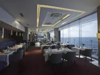Anemon Kent Ordu Otel - bar
