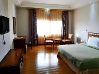 Hamdan Plaza Hotel Salalah, an Htg Hotel Hotels in Salalah