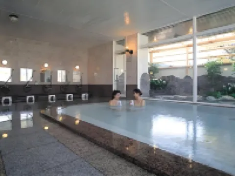 Hotel Yuzawa Yuzawa Denkiya