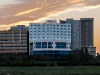Brown Dot Hotel Jinju Hotels near Jinjuseong Fortress