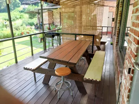 Jecheon Moonlight Scenery Отели рядом с достопримечательностью «Woraksan»