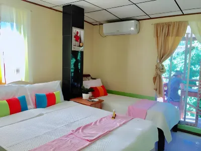 Hwan Dynasty Suite