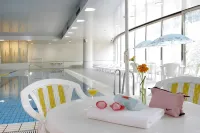 Hotel Kyocera - Pools