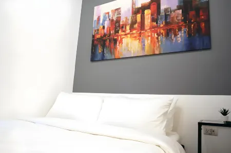 Mystay Hotel BGC East