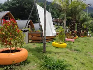 The Farmville