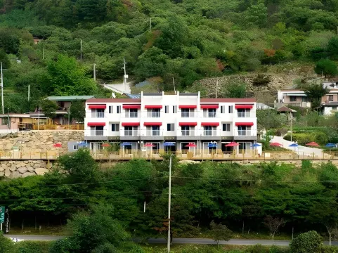 Maple Valley - Gwangyang-si