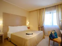 Best Western Hotel Rome Airport Hotel a Fiumicino