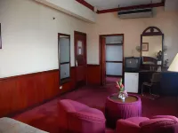 Great Eastern Hotel Quezon City - Wi-Fi