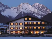 Hotel Antholzerhof Hotels in Rasen-Antholz