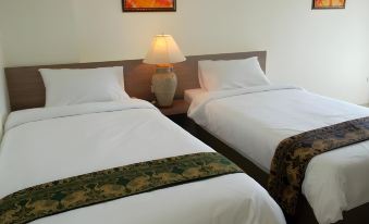 Pang Rujee Resort
