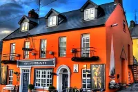 The Post House Hotels near Kinsale