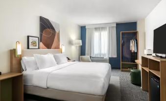 Spark by Hilton Fort Stockton
