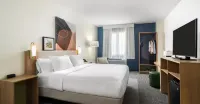Spark by Hilton Fort Stockton
