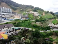 PLAY at Nova Retreat Kea Farm Hotel a Ulu Telom