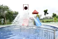 Lorin Sentul Hotel - Family Friendly
