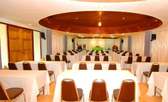 Phatad Valley Hotel
